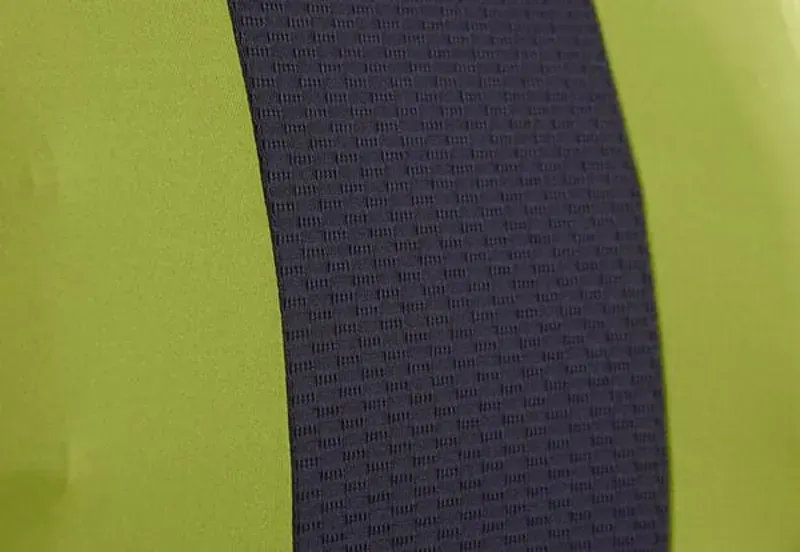 Madison Roam Women's Short Sleeve Jersey In Lake Blue-3