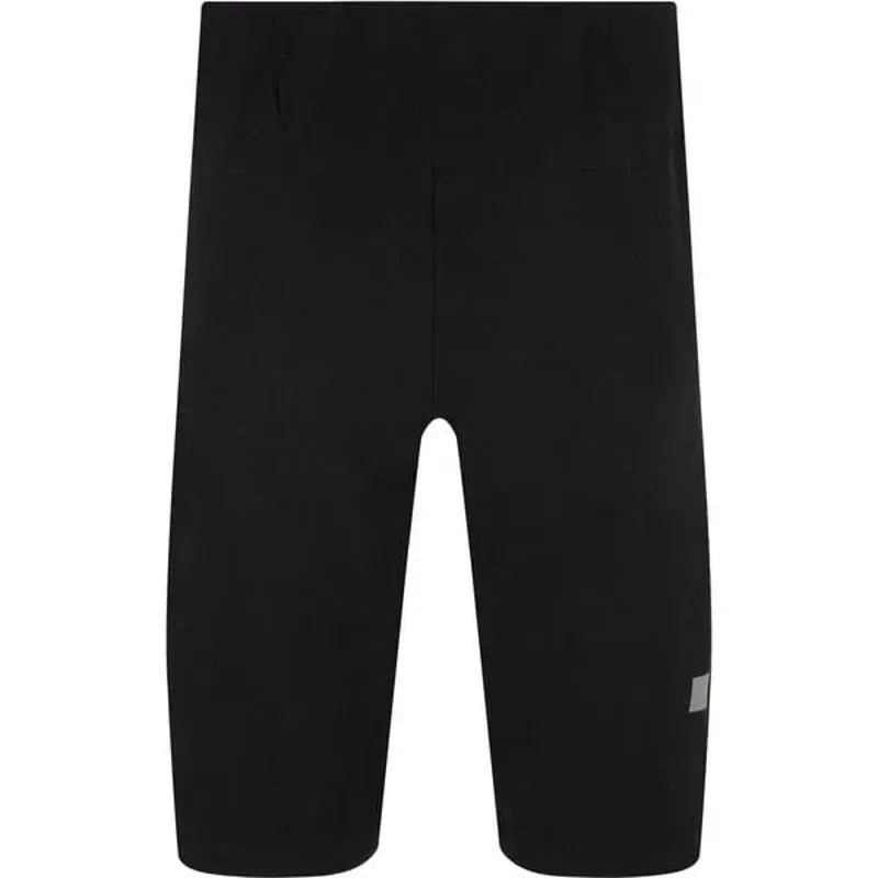 Madison Flux Men's DWR Stretch Trail Short In Black-1