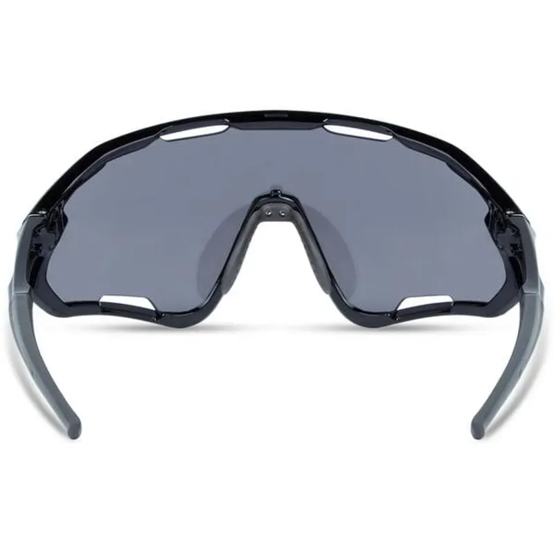 Madison Code Breaker II BK/ SR-2