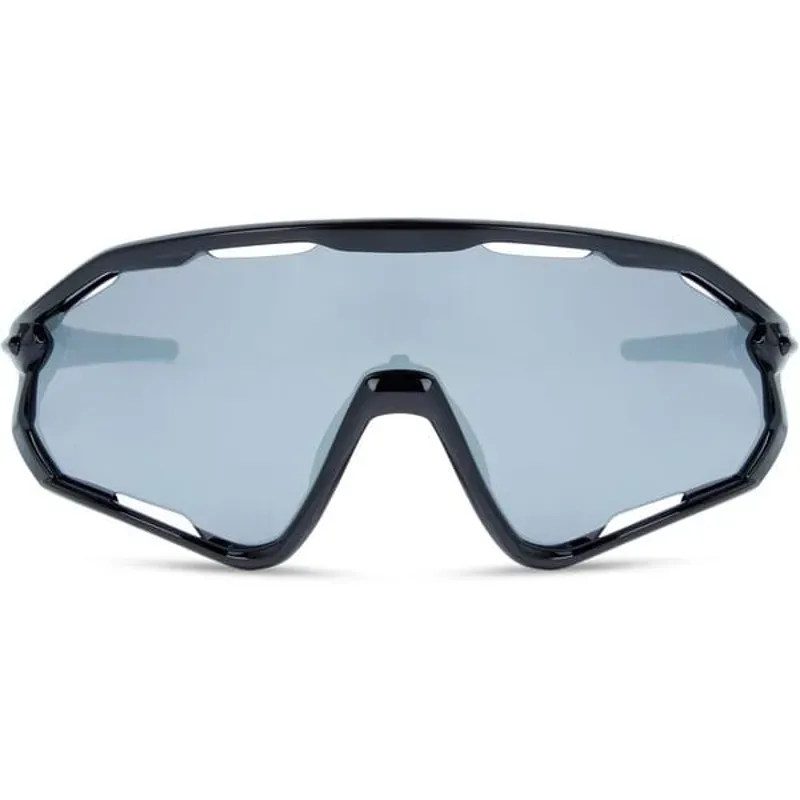 Madison Code Breaker II BK/ SR-3