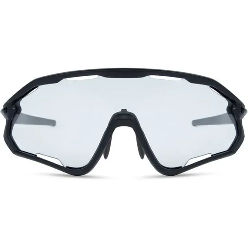 Madison Code Breaker II BK/ CR Matt Black one size clear GLASSES-3