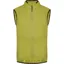 Madison Roam Men's Windproof Packable Primaloft Gilet In Moss Green