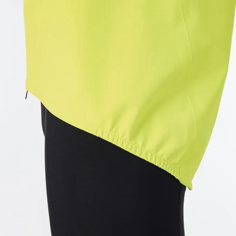 Madison Freewheel Men's Waterproof Jacket In Ultramarine Blue-4