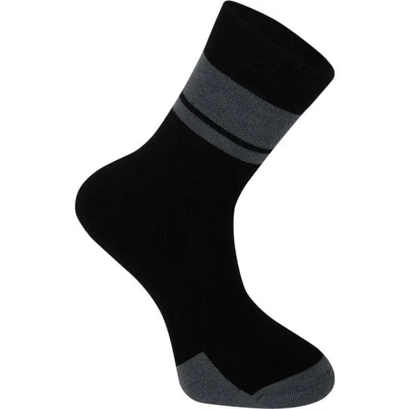MADISON DTE Isoler Merino Winter Sock black
