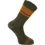 Madison DTE Isoler Waterproof Long Sock In Dark Olive