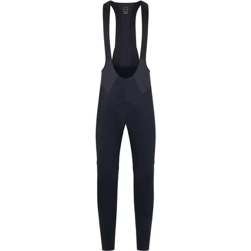 MADISON DTE Men's Thermal Bib Tights With EIT Pad black