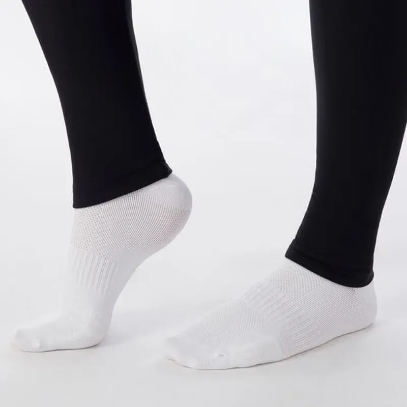 MADISON DTE Women's Thermal Bib Tights With EIT Pad black-3