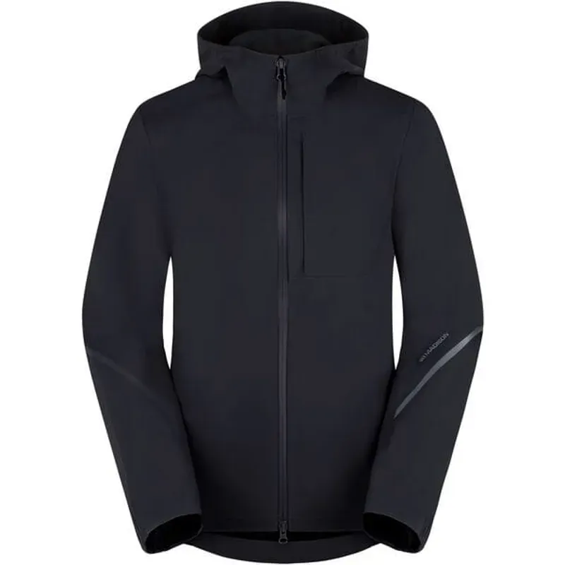 Madison Roam Women's 2-Layer Waterproof Jacket In Black