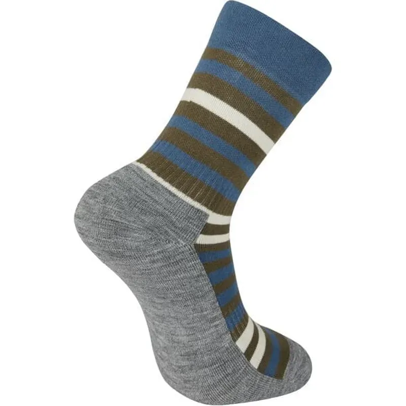 MADISON Roam 4 Season Slate BE SOCKS-1