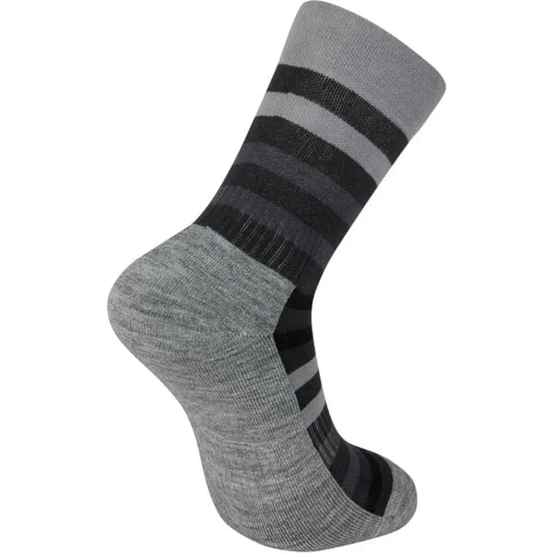 MADISON Roam 4 Season BK Fade SOCKS-1