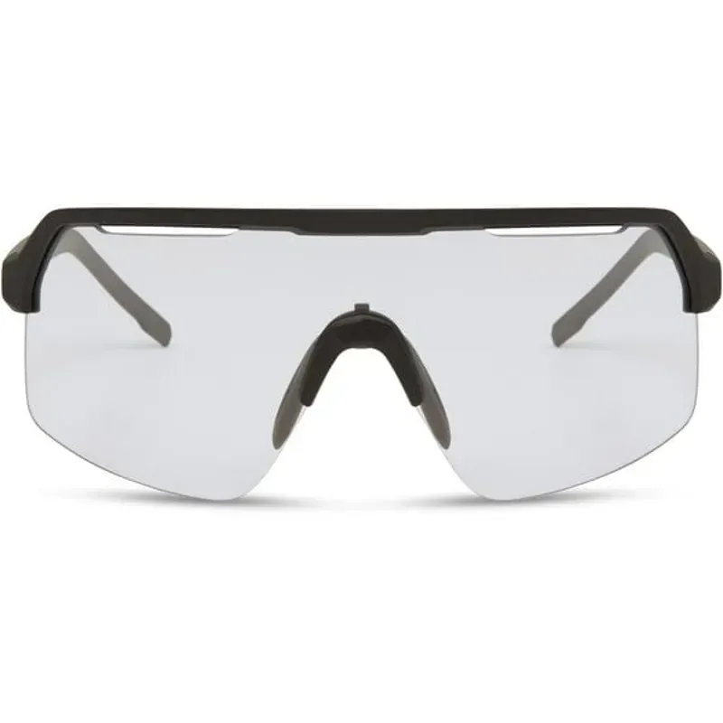 Madison Crypto Air Matt BK CLR Matt Black one size clear GLASSES-3