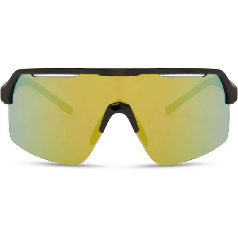 Madison Crypto Air BK/BZ Mirr Black one size bronze mirror glasses-3