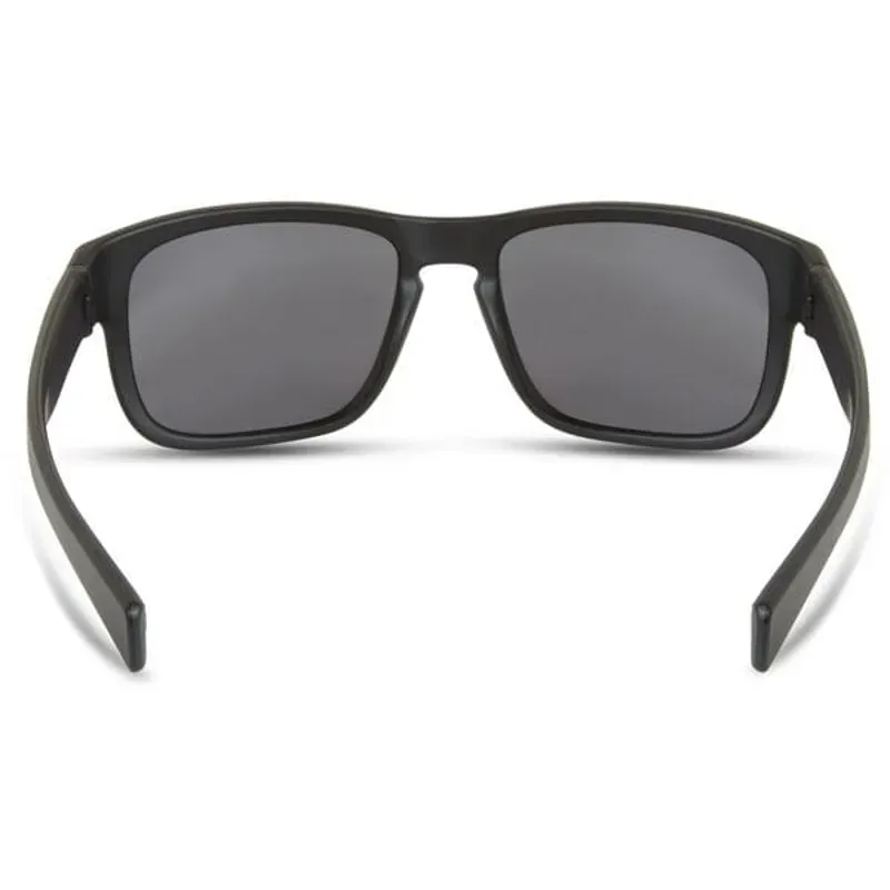 Madison Signal BK/BK Mirr Matt Black one size black mirror glasses-2