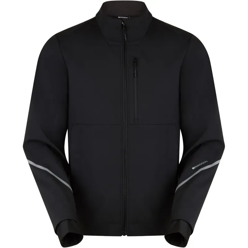 MADISON DTE 3-Layer Men's Isoler Softshell Jacket
