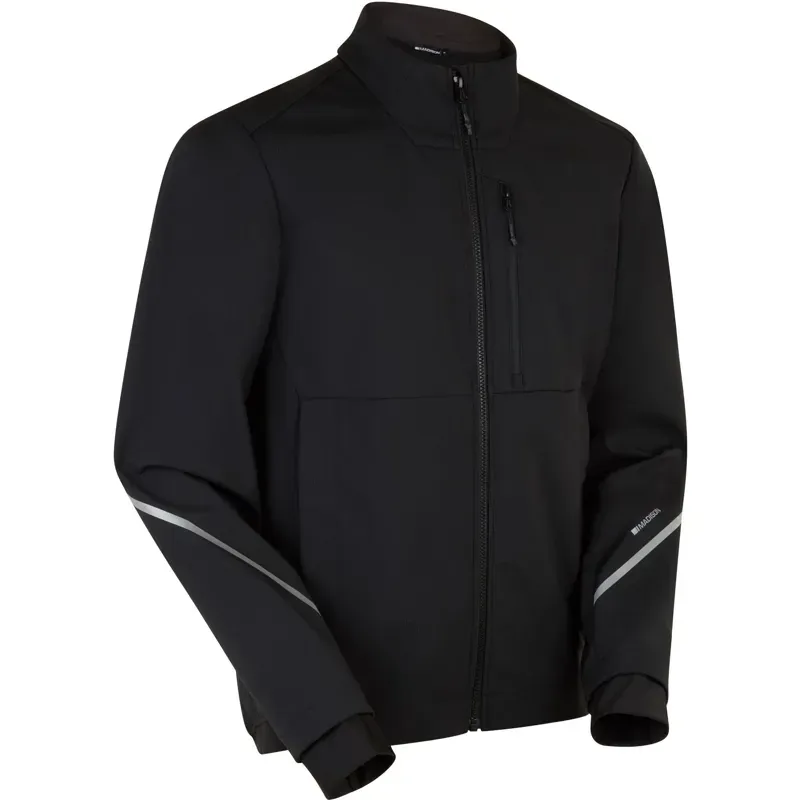 MADISON DTE 3-Layer Men's Isoler Softshell Jacket-1
