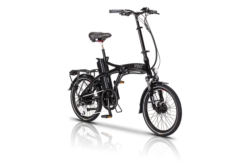 Volt Metro Standard Battery Electric Bike
