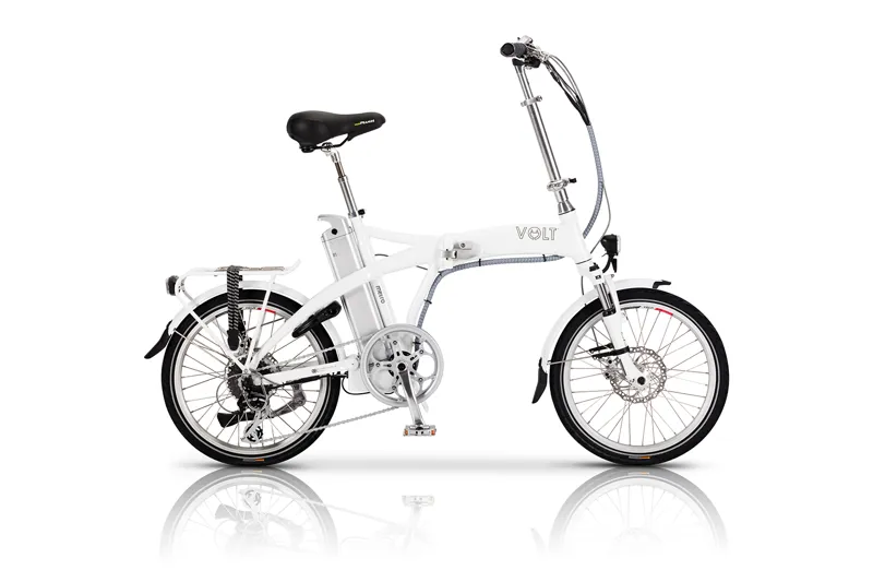 Volt Metro Standard Battery Electric Bike