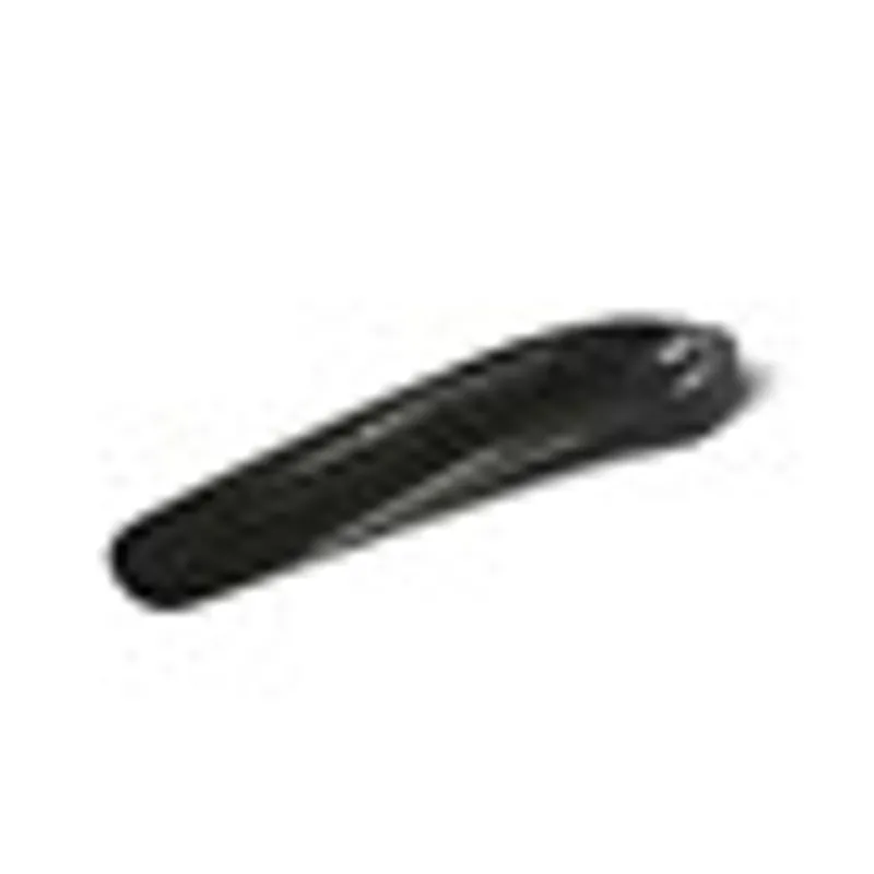 Crud Crudcatcher 26-inch Mudguard in Black