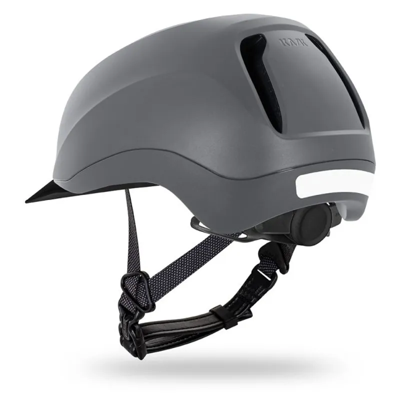 Kask Moebius - Urban Helmet - Ash-1