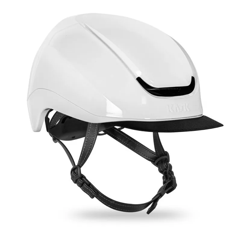 Kask Moebius Elite - Urban Helmet - White