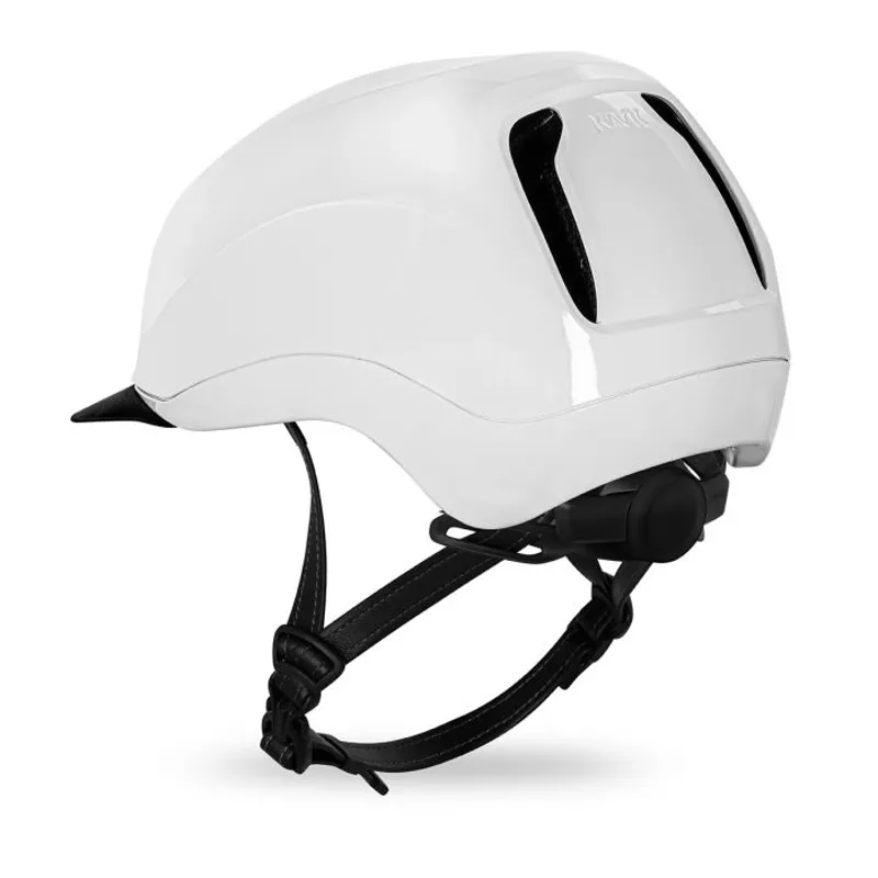 Kask Moebius Elite - Urban Helmet - White-1