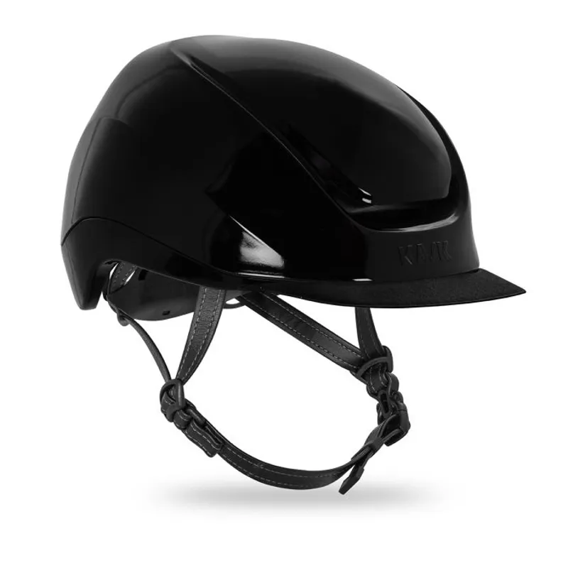 Kask Moebius Elite - Urban Helmet - Black