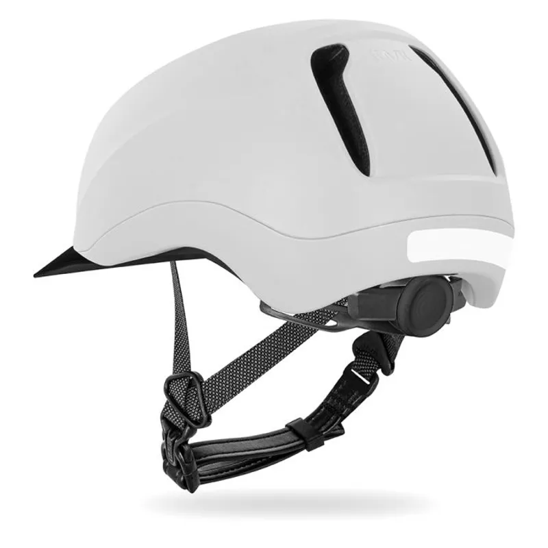 Kask Moebius - Urban Helmet - Ivory-1