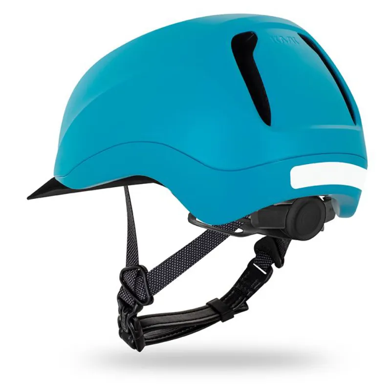Kask Moebius - Urban Helmet - Light Blue-1