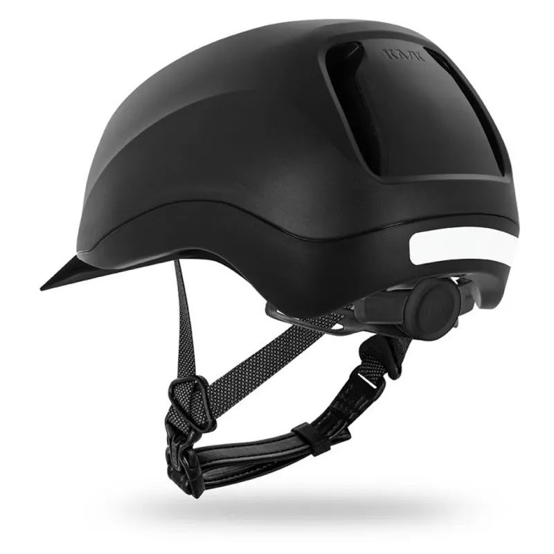 Kask Moebius - Urban Helmet - Onyx-1