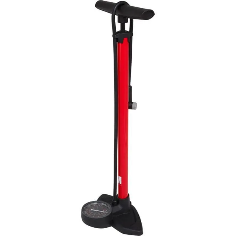 PUMP: MP Floor Essential Red one size-1