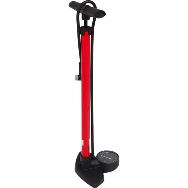 PUMP: MP Floor Essential Red one size-3
