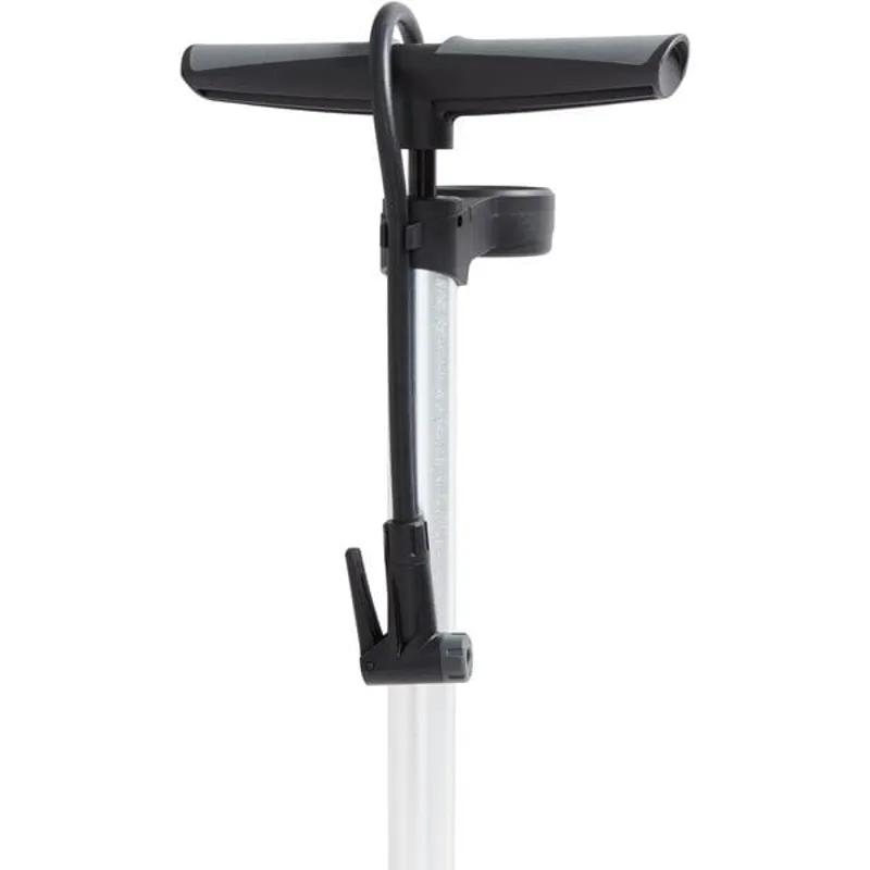 M Part Primo Floor Pump Silver one size-2