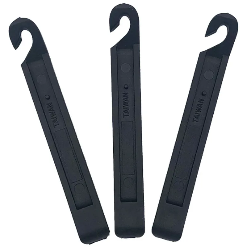M:P Tyre Lever Set Black one size-1