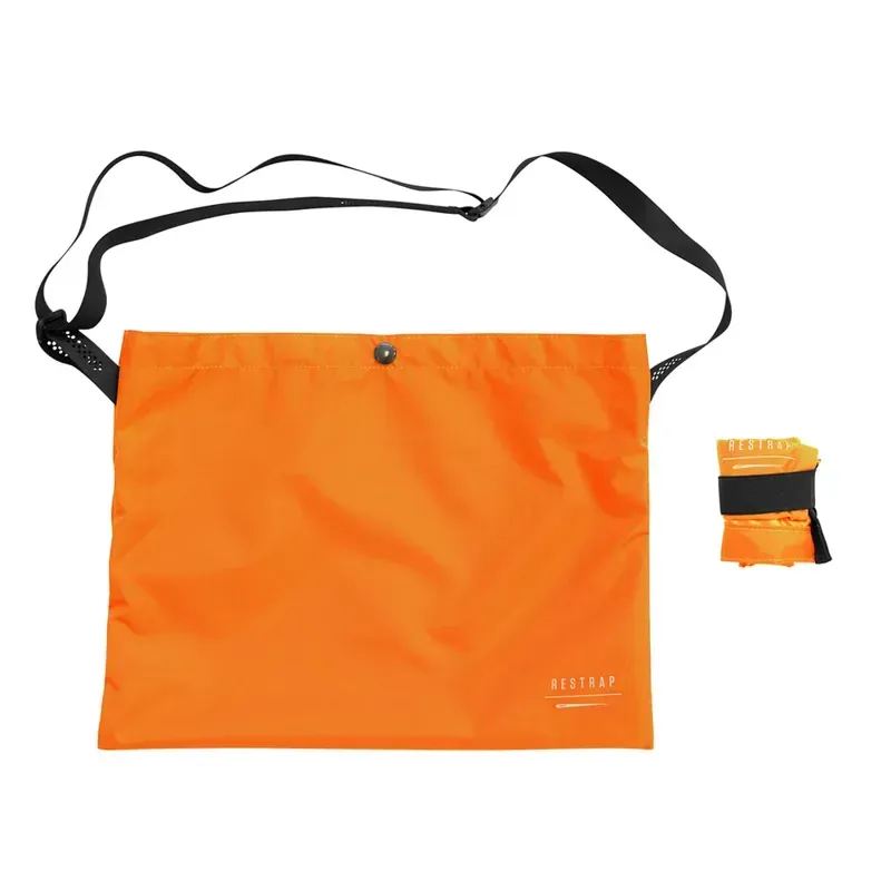 Restrap Race Musette - 3L - Orange