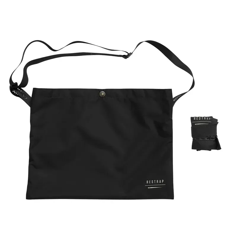 Restrap Race Musette - 3L - Black