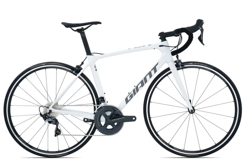 giant full carbon road bike