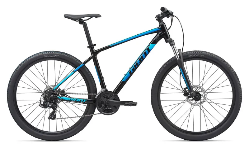 giant 27.5 mountain bike