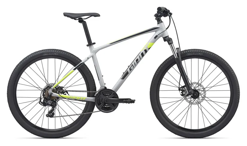 26 hardtail mountain bike
