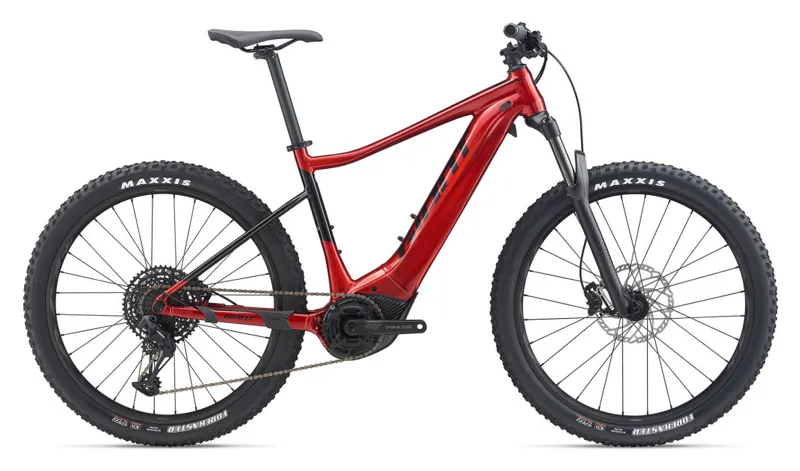 giant 29 bike