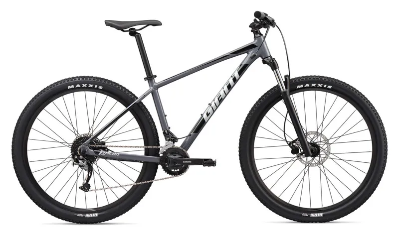2020 giant talon