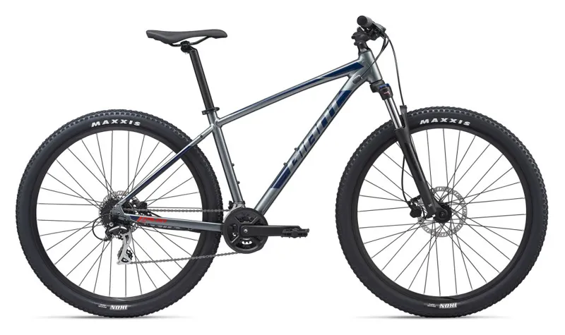 29 men's mountain bike