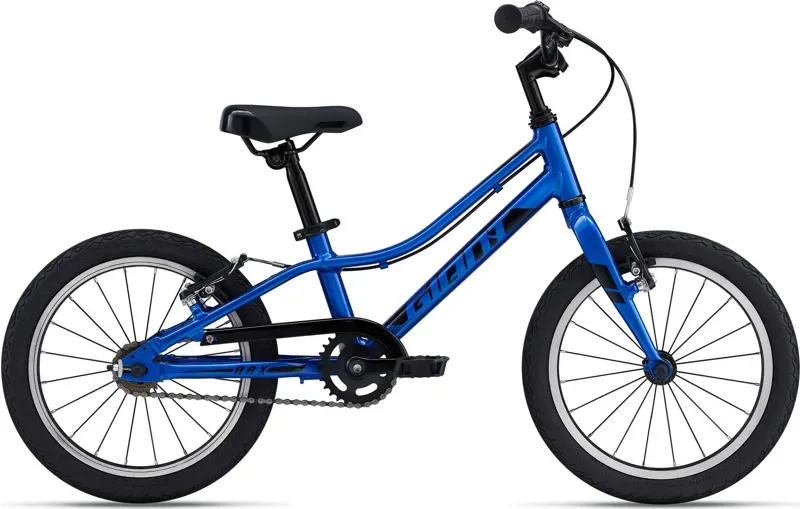 2024 Giant ARX 16 - 4-6yr Kids Bike - Sapphire