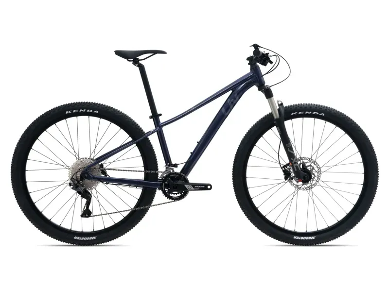Liv Tempt 1 Mountain Bike in White