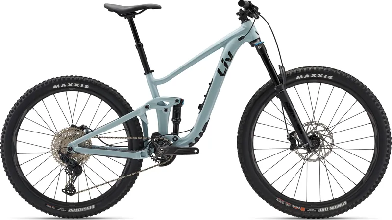 2023 Liv Intrigue LT 1 Mountain Bike in Soap Suds