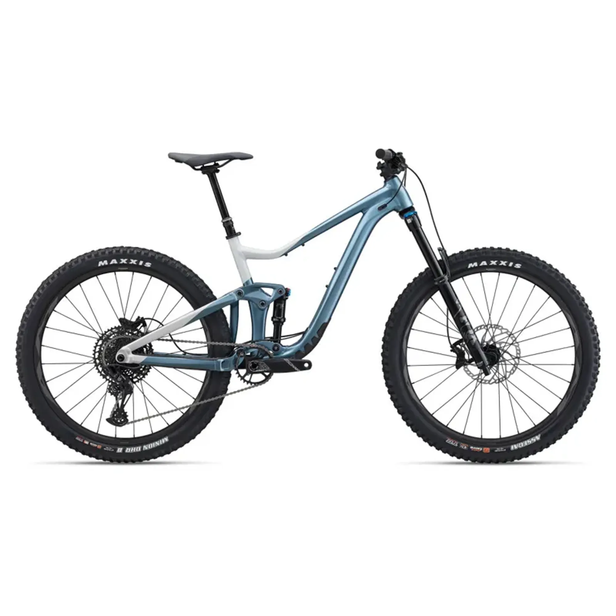 2020 Giant Giant Trance Bike Trail Bike Giant Trance Advanced Pro