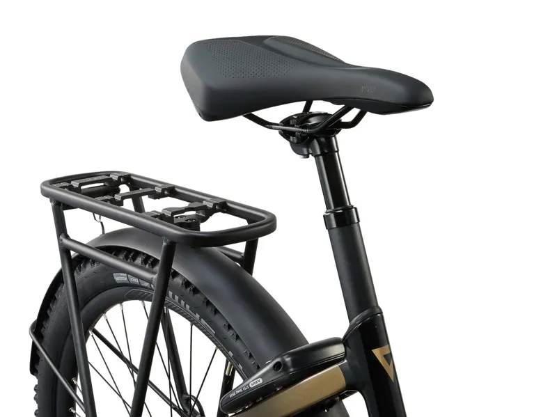 Giant AnyTour X E+ 3 E-Road Bike In Pyrite Brown-7