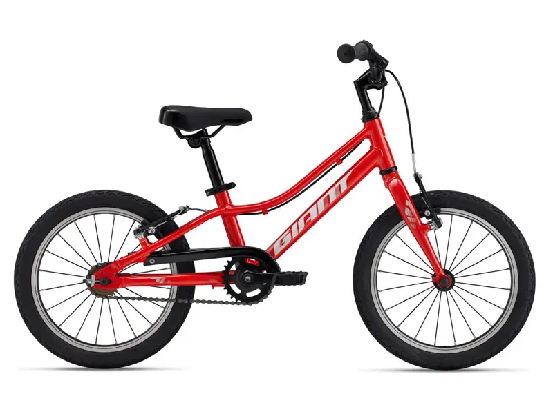 2026 Giant ARX 16 - 4-6yr Kids Bike - Phoenix Fire