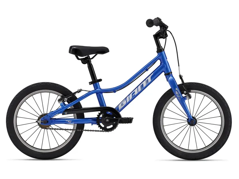 2026 Giant ARX 16 4-6yr Kids Bike Cobalt Blue