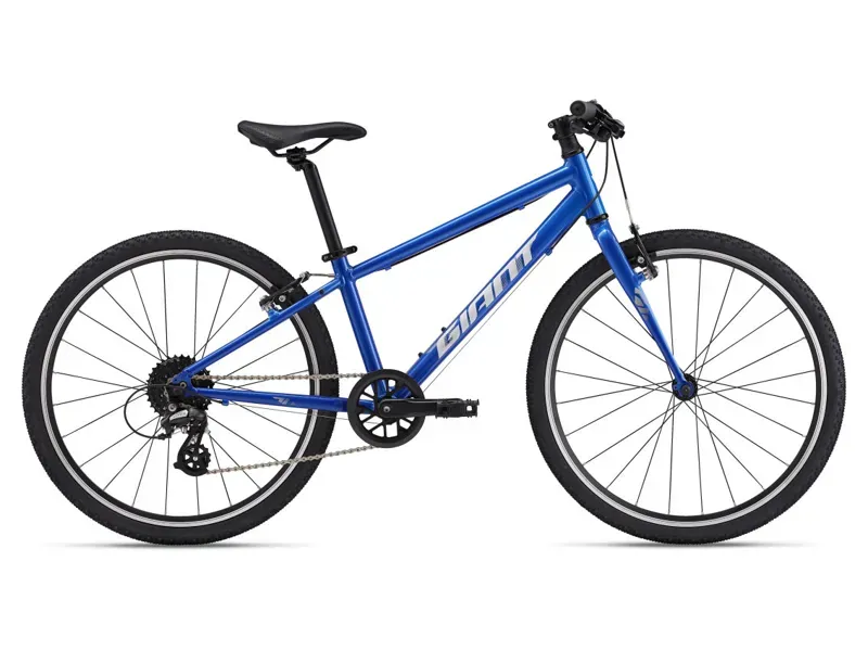 Giant ARX 24 - 7-12yr Kids Bike - Blue