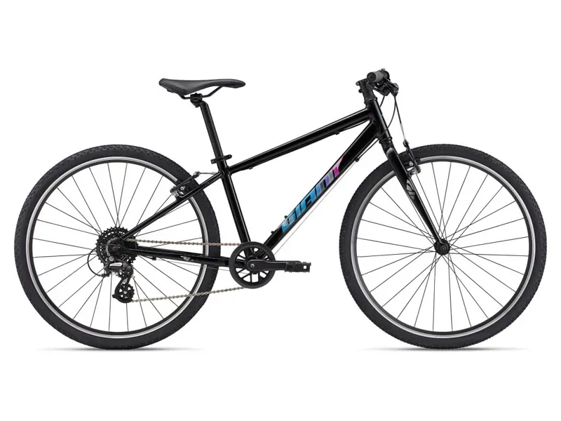 Giant ARX 26 - 10-16yr Kids Bike - Black